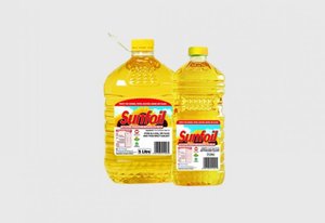 Huile de tournesol raffinée, huile végétale de qualité supérieure - Product Image 3