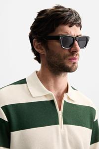 Polo à séchage rapide texture douce tissu respirant couture durable idéal pour la broderie logos imprimés et confortable chaque - Product Image 3