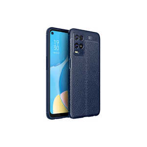 Funda de Silicona Premium Niss para Oppo A54 4G - Cubierta Trasera Resistente y Antihuellas - Product Image 1