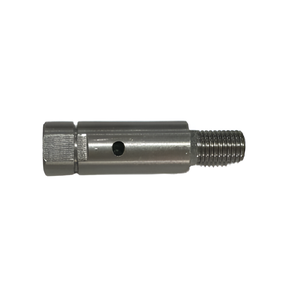 Arbres d'engrenage en acier usinés sur mesure CNC de haute précision, services d'usinage haute vitesse, composants d'arbres personnalisés GW102 Gripwell - Product Image 1