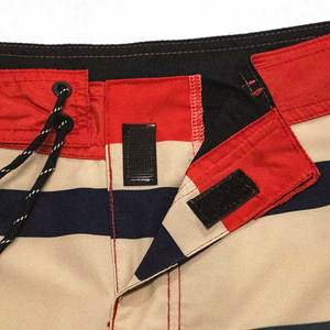 Shorts de rugby personnalisés unisexes grande taille 2026 – Nouveaux shorts de sport imprimés numériquement à motif uni - Product Image 5