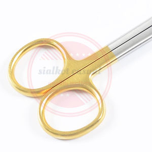 Tijeras de acero inoxidable con diseño personalizado, el mejor precio al por mayor, Mayo, 2022 - Product Image 2