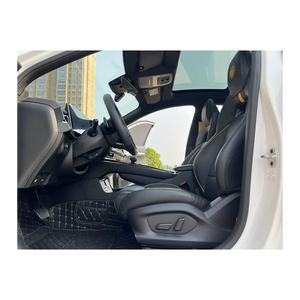 Vente en gros de toutes les voitures neuves en Chine 2025 MG 5 Berline à traction avant pour adultes - Product Image 1