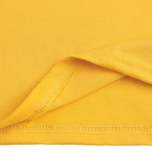 Sudadera lisa con cuello redondo y hombros caídos para hombre, sudadera de manga larga de talla grande para mujer, de gran tamaño Tops, algodón orgánico para hombre OEM - Product Image 5