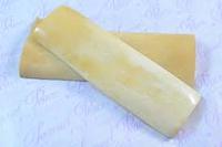 Échelle unique en os de chameau en os de buffle blanc de qualité supérieure pour la fabrication de poignées de couteau aux prix de gros de l'Inde par HAND MADE CRAFT