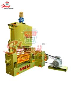 Machines de moulin à huile de graines de maïs de 25 à 30 tonnes par jour, machines de moulin à moutarde pour arachides, noix de coco, sésame, palmier, soja - Product Image 3