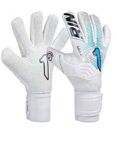 Guantes de Portero profesional Guantes de portero para todo tipo de clima de alta calidad para deportes de Fútbol Goma inyectada a medida - Product Image 2