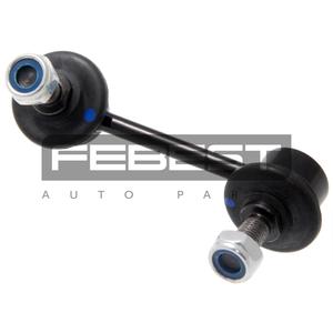 Tirante del stabilizzatore posteriore sinistro FEBEST (0323-RBRL) - Product Image 1