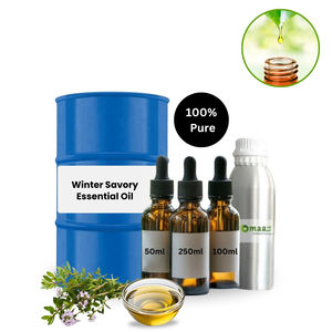 Huile essentielle de sauge sclarée 100% pure |   Huile végétale naturelle |   Distillé à la vapeur |   Utilisation en aromathérapie culinaire |   Certifié CE | - Product Image 3