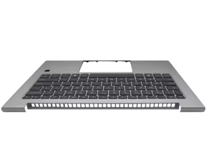 Nouveau support pour ordinateur portable HP EliteBook 640 G11, coque supérieure avec clavier N97244-001 - Product Image 3