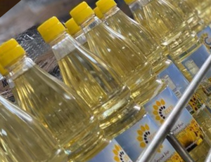 Huile de tournesol raffinée, huile de tournesol de première qualité, huile de cuisson - Product Image 2