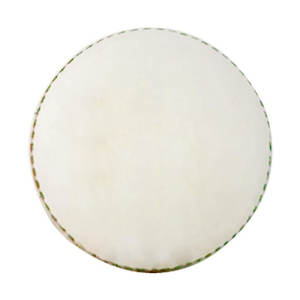 Pelota de Críquet Personalizada 2025 con Logotipo, Cuero de Alta Calidad, Mejores Diseños y Colores Personalizados, DAKOTA SPORTS DG-511, Servicio Personalizado ODM - Product Image 1