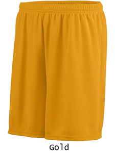 Meilleures ventes de shorts d'été décontractés pour hommes Shorts de sport de baseball en polyester écologique Taille élastique Ventes directes d'usine - Product Image 6