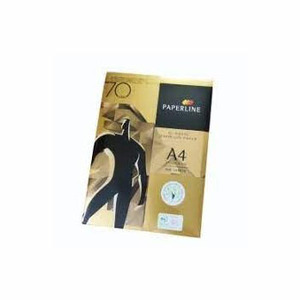 Custom Brand Multipurpose JK <b>Copier</b> A4 Copy <b>Paper</b> 80gsm High Whiteness Available Bulk Stock for Professional Office Printing Use - Product Image 5