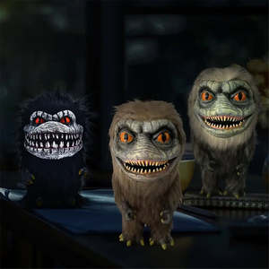 ตุ๊กตาสยองขวัญฮาโลวีนสำหรับตกแต่งฮาโลวีนสุดหลอน - Product Image 2