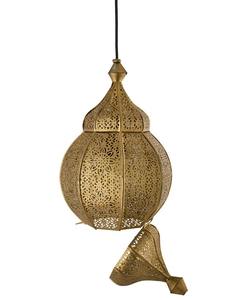 Elegante Lámpara de Metal Decorativa con Diseño de Cúpula, Hecha a Mano, Ecológica y Personalizable, para Navidad, Hogar, Cafetería, Restaurante, Hotel, Estilo Moderno - Product Image 3