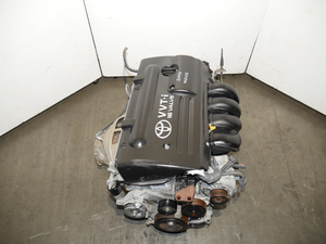 Moteur diesel TOYOTA d'occasion 1ZZ-FE - Product Image 4