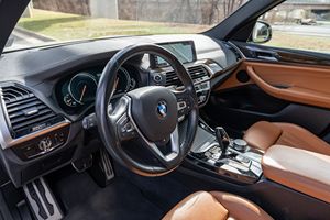 BMW X3 M40I 2018 USADO, Volante a la Izquierda/Derecha - Product Image 5