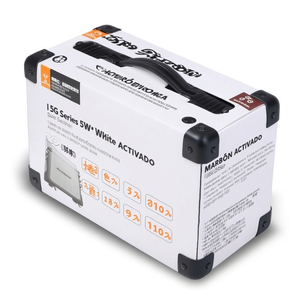 Amplificateur de guitare I 5G SERIES Blanc 08150908 5W - Product Image 2