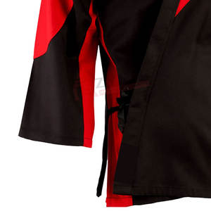 Uniforme de Karate de la Mejor Calidad, Kimono de Jiu Jitsu, Uniforme de Karate Hecho 100% de Algodón, Uniforme de Karate a Precio Razonable - Product Image 5