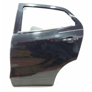ประตูด้านหลังซ้ายโอเปิ้ล มอกก้า 1st Series A 14 NET, B 14 NET, D 14 NET (12>) - Product Image 1