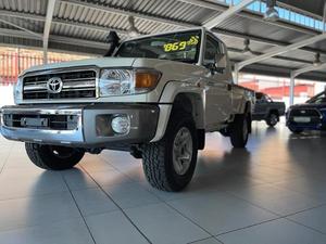 Le meilleur pick-up double cabine VDJ79 soigneusement utilisé, modèle 2022 2023 2024 2025, 100% fonctionne parfaitement - Product Image 6