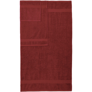 Bán Buôn 100% Cotton Sang Trọng Mặt Khăn Tắm Với Dobby Biên Giới Biểu Tượng Tùy Chỉnh Chất Lượng Tốt Mô Hình Mới Lạ - Product Image 3