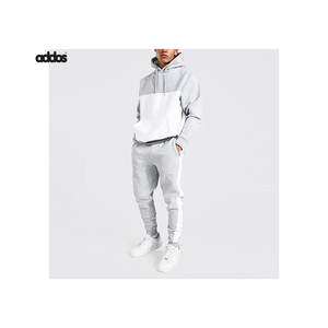 Último diseño chándal hecho a medida hombres Jogging deportes chándal Warm Ups chaquetas chándal - Product Image 6