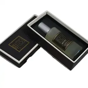 Home air freshener 100ml room spray with white gift box