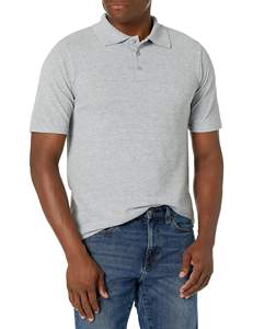 T-shirt personnalisé lourd 100% coton pour hommes épaule tombante surdimensionné Style Vintage avant personnalisé Streetwear lourd tricoté - Product Image 2