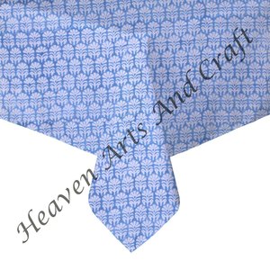 <span class=keywords><strong>2025</strong></span> xu hướng xuất khẩu chất lượng hoa đẹp thiết kế vuông 60 inch bảng vải bảng Bìa bảng Linen trong giá bán buôn - Product Image 5