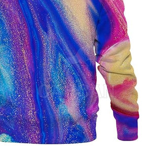 Sudadera con Capucha para Hombre Capcon Sports, Impresa en 3D, Diseño Personalizado, Invierno, Patrón Sólido, Transpirable, Secado Rápido - Product Image 6