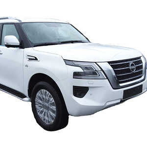 MEJORES OFERTAS PARA Nissan Patrol LE 5.6L Gasolina Automático USADO - Product Image 1