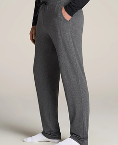 Pantalones Deportivos de Invierno para Hombre, Ligeros, Casuales, de Cintura Media, Bordados, Transpirables, de Secado Rápido, 100% Algodón, Alta Calidad, Servicio OEM - Product Image 1