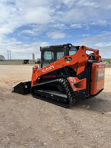 Chargeuse compacte à faible kilométrage 2025 KUBOTA SVL75-3 à vendre - Product Image 3