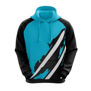 Sweat-shirt imprimé par sublimation vibrant avec des illustrations détaillées, tissu doux et respirant, coupe décontractée, idéal pour les loisirs en plein air - Product Image 1