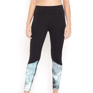 Legging Femme Confortable Nouvelle Collection – Vêtement de Yoga à Faible MOQ – Offre Spéciale - Product Image 1