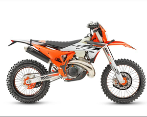 Motocicleta Hardenduro 300 XC-W 2026 NUEVA, 100% Auténtica - Lista para Enviar - Product Image 3