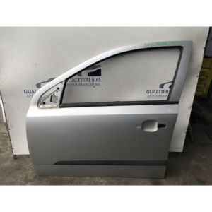 ประตูหน้าซ้ายโอเปิ้ล แอสตร้า เอช ซีดาน 93192036(04>07) - Product Image 1