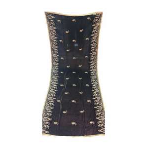 Les châles en velours pour femmes de vente chaude fabriqués avec le meilleur tissu de qualité en grande quantité à des prix abordables châle respirant - Product Image 5