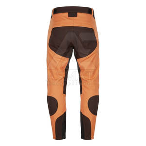 Pantalones de Motociclista Resistentes para Carretera y Turismo, Pantalones de Motociclismo a Prueba de Viento para Motociclistas - Product Image 6