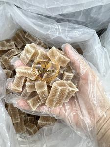 Gomitas de Musgo Marino de Alta Calidad con Ingredientes Premium y Sabor Afrutado en Bolsa - Product Image 3