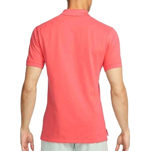 Tissu en coton doux de haute qualité, idéal pour les voyages, les loisirs, les activités quotidiennes légères et décontractées, vêtements confortables d'été, polo pour homme - Product Image 2