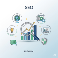 La empresa de SEO mejor calificada que ofrece un servicio completo de optimización en la página para sitios web dinámicos MAC Soluciones efectivas Buen presupuesto