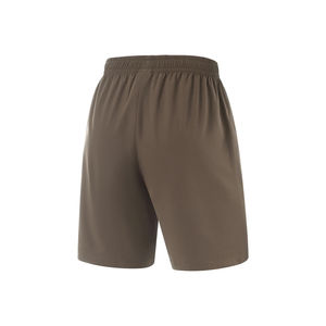 กางเกงออกกำลังกายขาสั้นสำหรับผู้ชายกางเกงซับในออกกำลังกายผ้าโพลีเอสเตอร์14% สแปนเด็กซ์แห้ง86% เป็นพิเศษ - Product Image 6