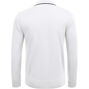 Op Quality Cotton Custom Embroidery Logo Men's Polo <b>Shirts</b> Casual Brand Sportswear Polo <b>shirt</b> for men made by <b>Dress</b> Sports - Product Image 6