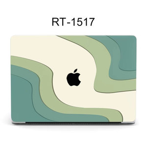 Tùy Chỉnh 2024 Máy Tính Xách Tay Bảo Vệ Trường Hợp Vỏ Cứng Trường Hợp Đối Với Apple <span class=keywords><strong>Macbook</strong></span> Pro 14 16 Inch Trường Hợp 2023 M3 Pro M3 Max Chip - Product Image 4