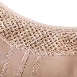 Soutien-gorge de sport respirant à maintien élevé pour les femmes, idéal pour l'entraînement en salle de sport et les activités intensives - Product Image 6