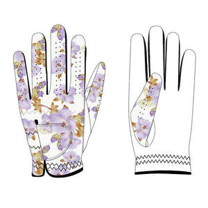 Vente chaude avec logo personnalisé et design Gants de golf lavables pour hommes et femmes unisexes par Hanger Impex - Product Image 4