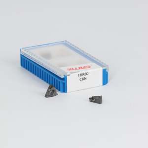 WILSON CBN 11IR 60 <b>Cutting</b> & Forming <b>Tools</b> - Product Image 1